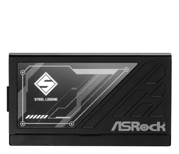 ASRock Steel Legend 850W 80 Plus Gold - 1318555 - zdjęcie 5